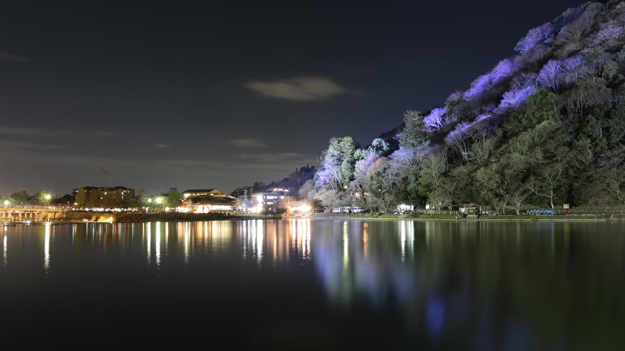 Вілла Shirakabanoyado-Taisho Осака Екстер'єр фото